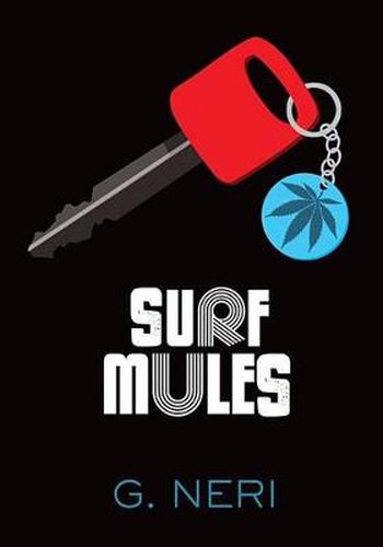 Cover image for Surf Mules