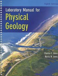 Cover image for Laboratory Manual for Physical Geology