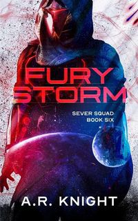 Cover image for Fury Storm