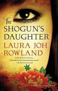 Cover image for The Shogun's Daughter