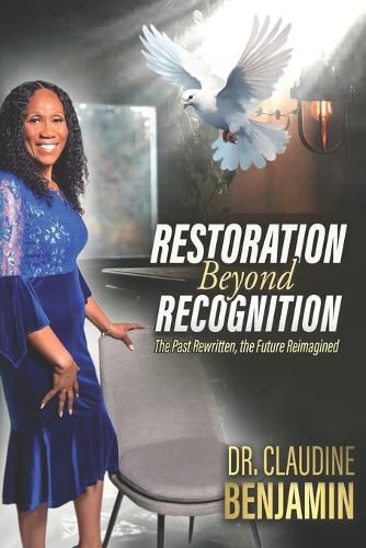 Cover image for Restoration Beyond Recognition