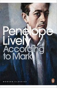 Cover image for According to Mark