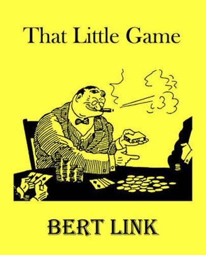 Cover image for That Little Game