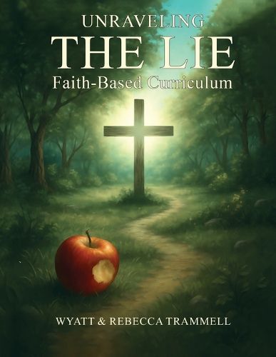 Cover image for The Lie
