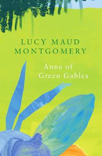 Cover image for Anne of Green Gables (Legend Classics)