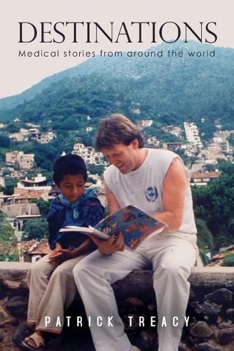 Cover image for Destinations