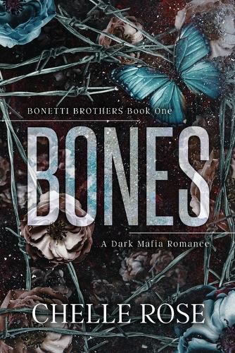 Cover image for Bones