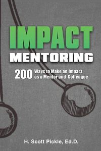 Cover image for Impact Mentoring