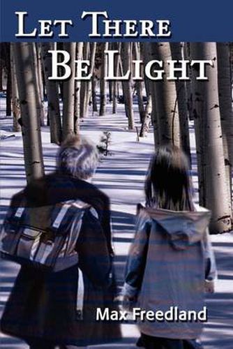 Cover image for Let There Be Light