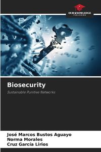 Cover image for Biosecurity