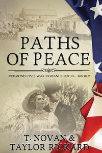 Cover image for Paths of Peace