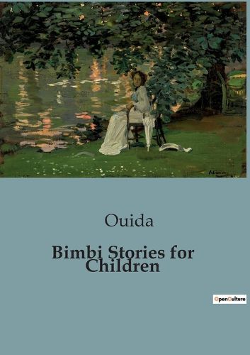Cover image for Bimbi Stories for Children