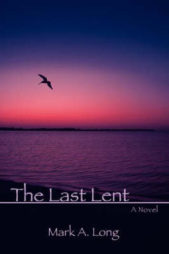 Cover image for The Last Lent