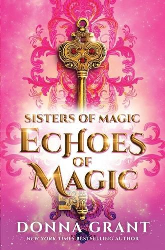 Cover image for Echoes of Magic