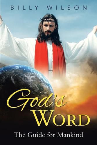 Cover image for God's Word: The Guide for Mankind