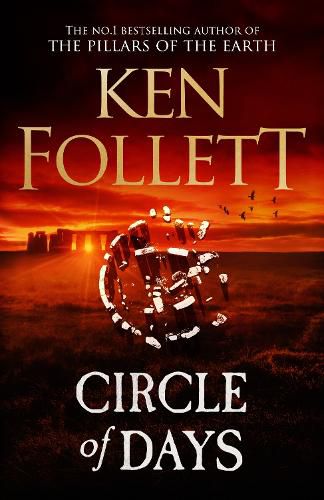 Cover image for Circle of Days