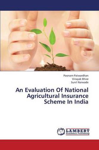 Cover image for An Evaluation of National Agricultural Insurance Scheme in India