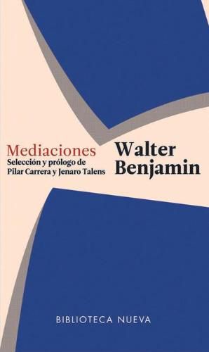 Cover image for Mediaciones