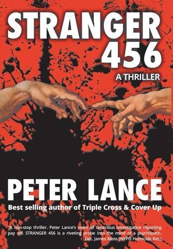 Cover image for Stranger 456