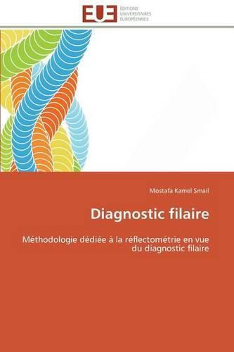 Cover image for Diagnostic Filaire