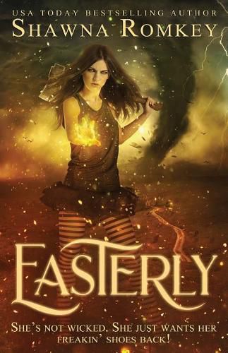 Cover image for Easterly