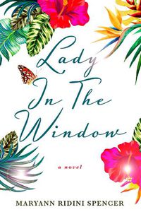 Cover image for Lady in the Window