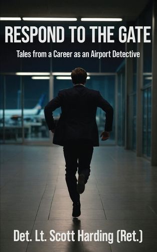 Cover image for Respond to the Gate