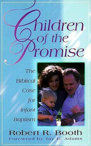 Cover image for Children of the Promise