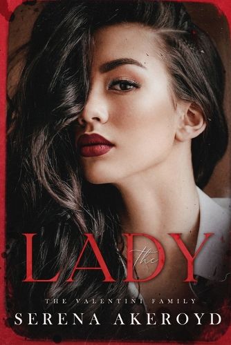 Cover image for The Lady (The Valentini Family