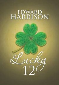 Cover image for Lucky 12