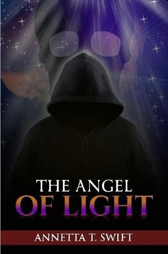 Cover image for The Angel Of Light