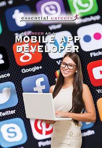 Cover image for A Career as a Mobile App Developer