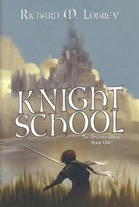 Cover image for Knight School