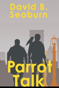 Cover image for Parrot Talk