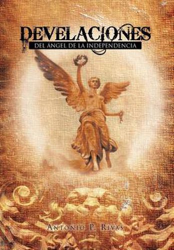 Cover image for Develaciones: del Angel de La Independencia