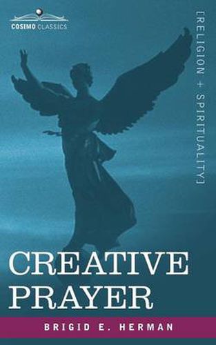 Cover image for Creative Prayer