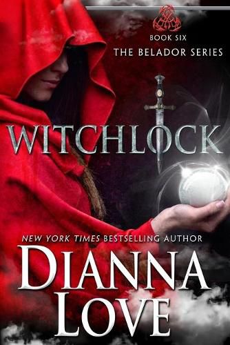 Cover image for Witchlock: Belador Book 6