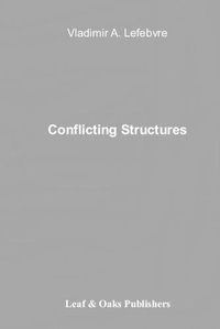 Cover image for Conflicting Structures