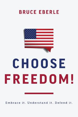 Cover image for Choose Freedom!