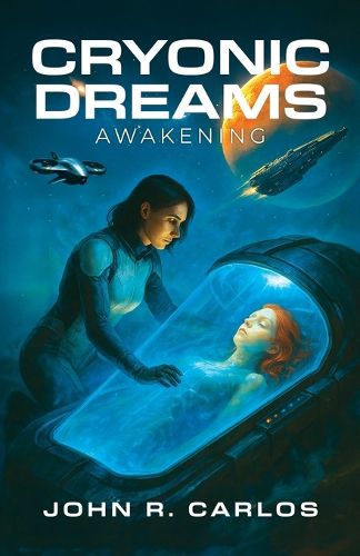 Cover image for Cryonic Dreams