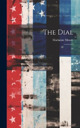 Cover image for The Dial