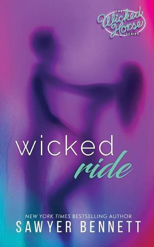 Cover image for Wicked Ride