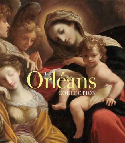 Cover image for The Orleans Collection