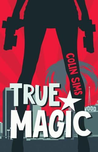 Cover image for True Magic