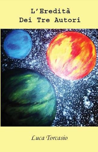 Cover image for L'Eredita Dei Tre Autori