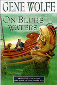 Cover image for On Blue's Waters