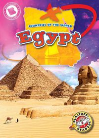 Cover image for Egypt