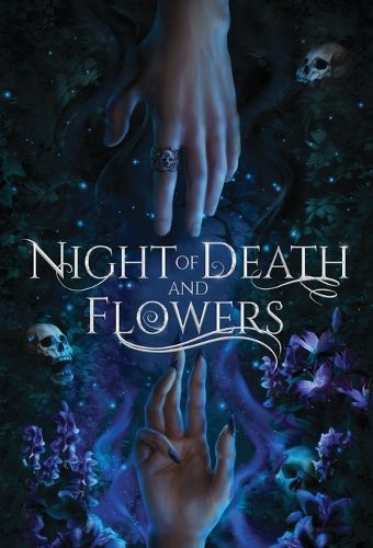 Cover image for Night of Death and Flowers