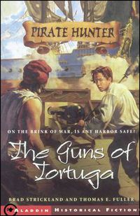 Cover image for The Guns of Tortuga