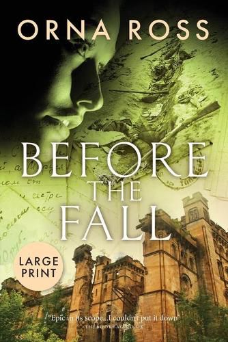 Cover image for Before The Fall: Centenary Edition